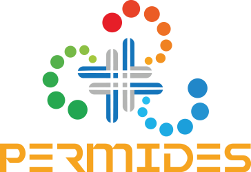Logo of Permides organization