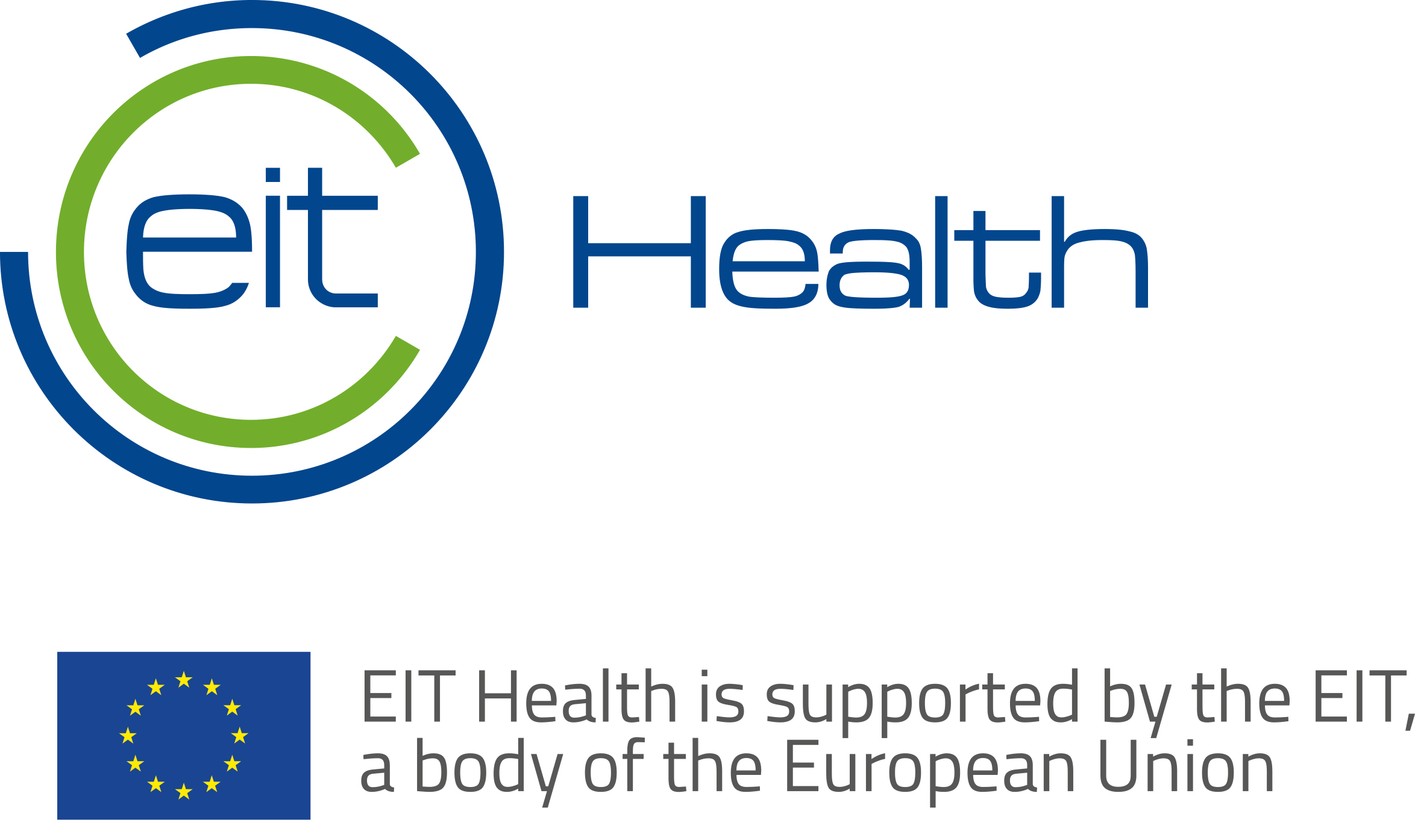 EIT Health Logo