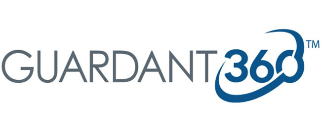 Guardant360 Logo