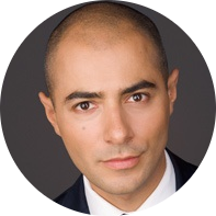 Photo of Denis Bikmaz Photo of Denis Bikmaz