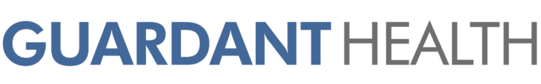 Guardant Health Logo