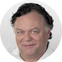 Photo of Prof. Dr. Winfried März