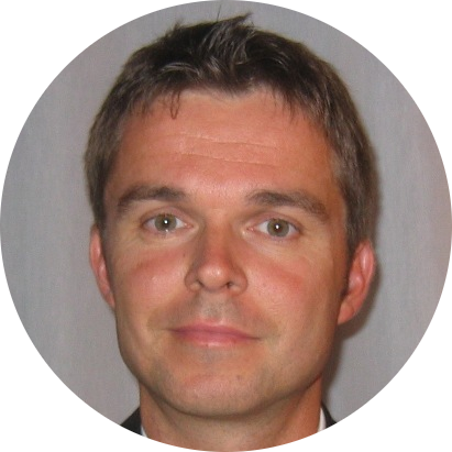 Photo of Prof. Dr. Alexander Rohrbach