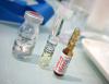 Drug Vials - Photo