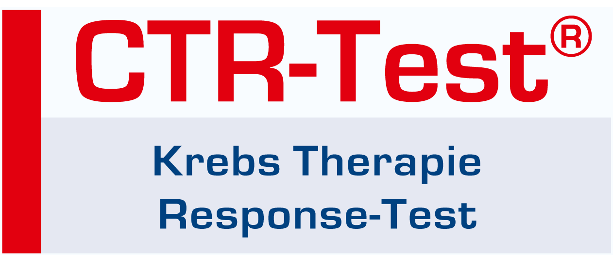 CTR-Test