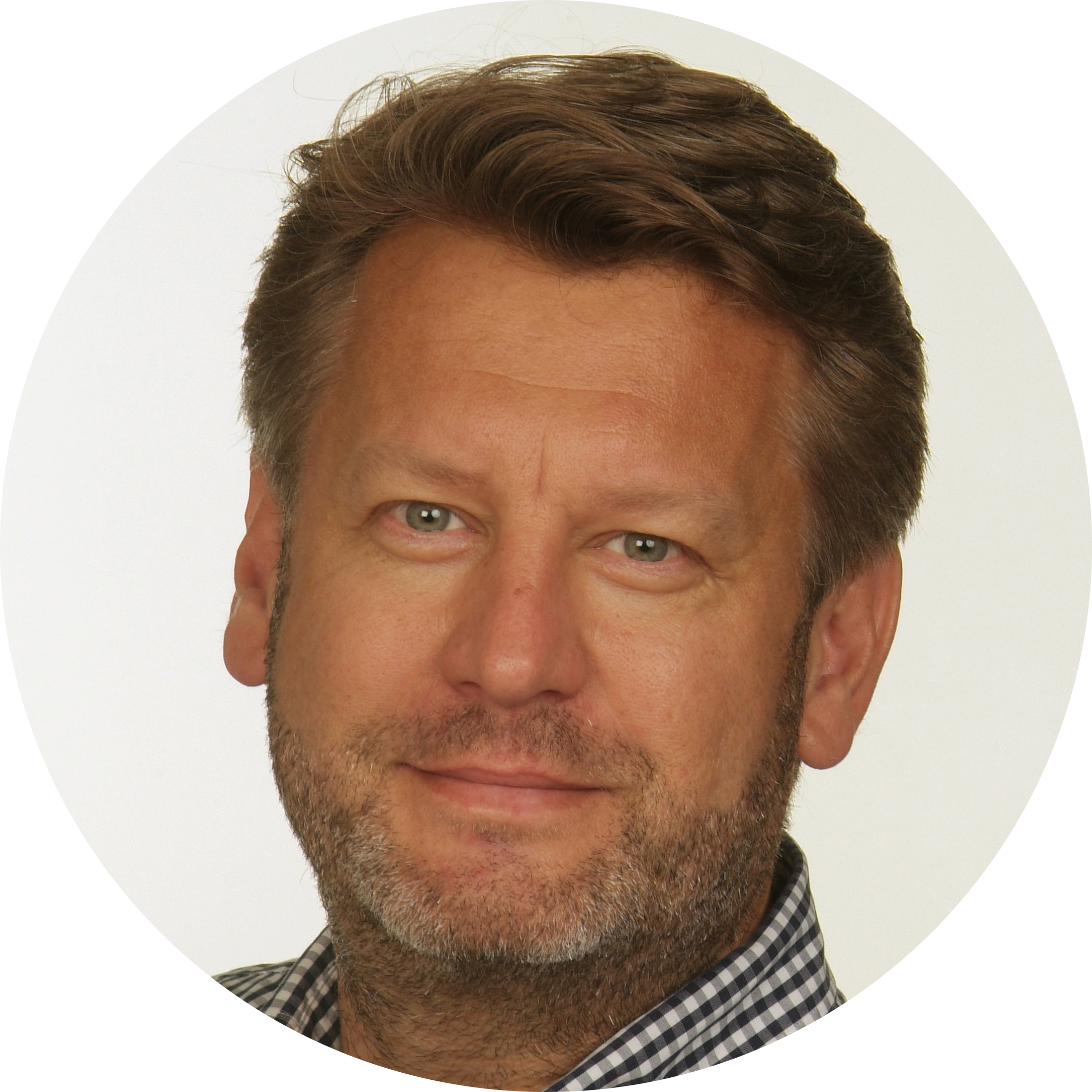 Photo of Prof. Dr. Henning Walczak
